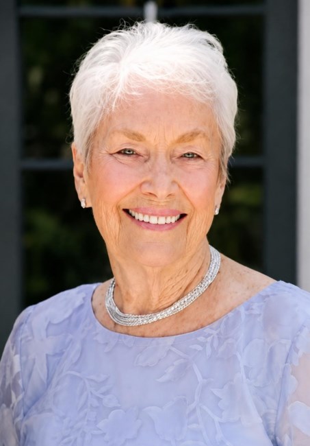 Obituary of Betty Gail Branton