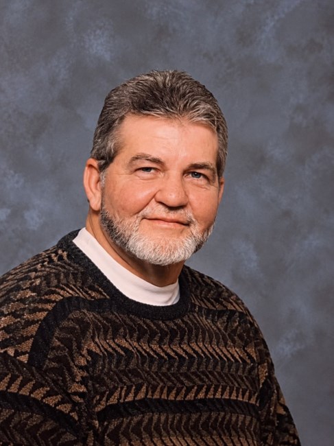 Obituary of Rick L. Taylor