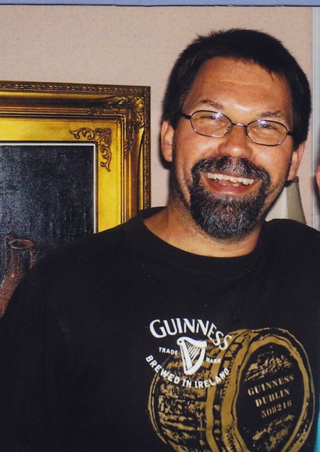 Obituary of Jeffrey Allen Mitchell