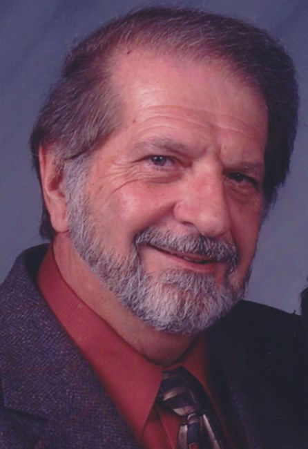 Obituary of Robert Harold Knabenbauer