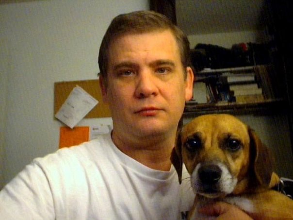 Obituary of Richard Currier IV