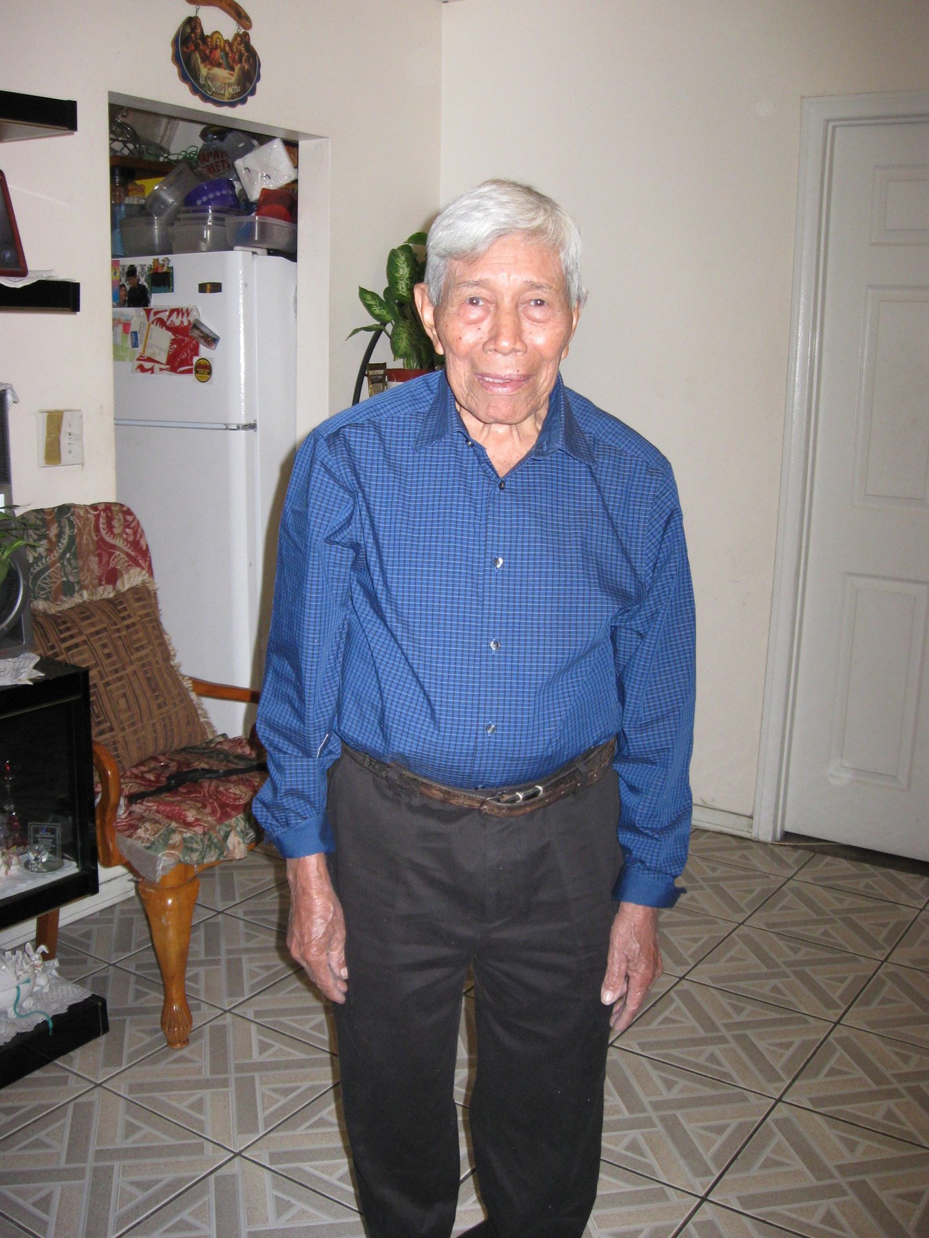Obituary of Jose Alberto Hernandez