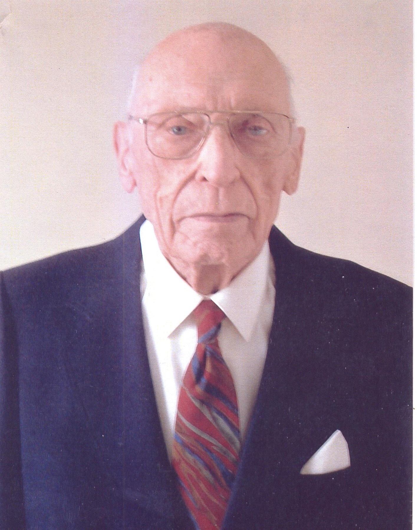 Obituary of Robert Bélanger