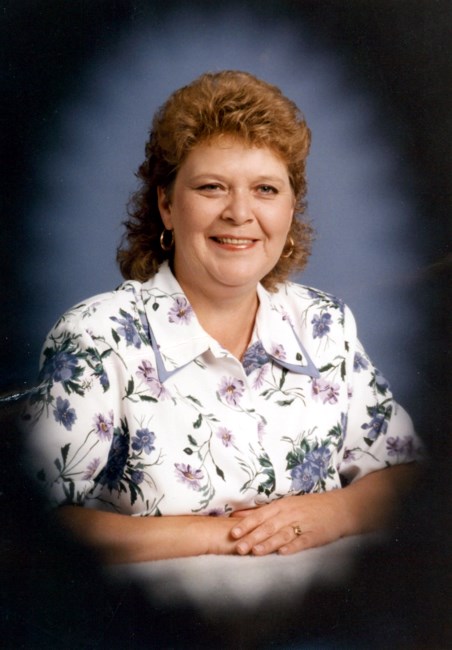 Obituary of Frances Irene Bass
