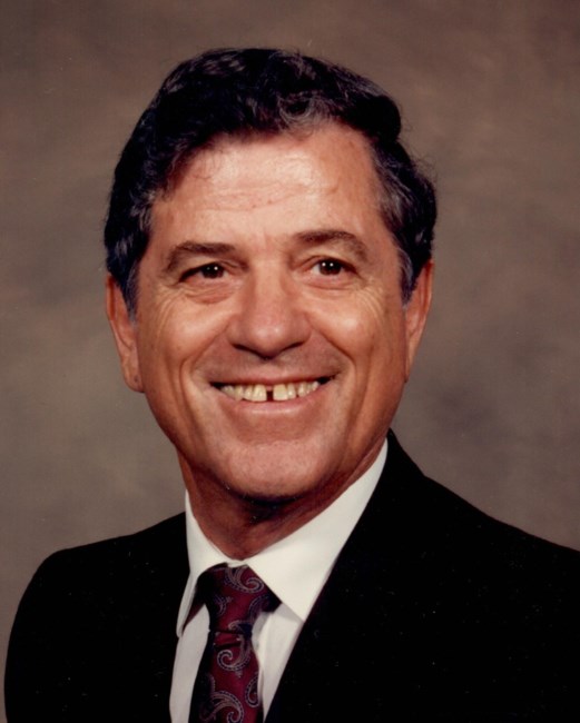 Obituary of George Fields