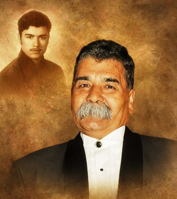 Obituary of Gonzalo Hernandez Patino