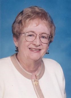 Obituary of Margaret "Peggy" Sheehan