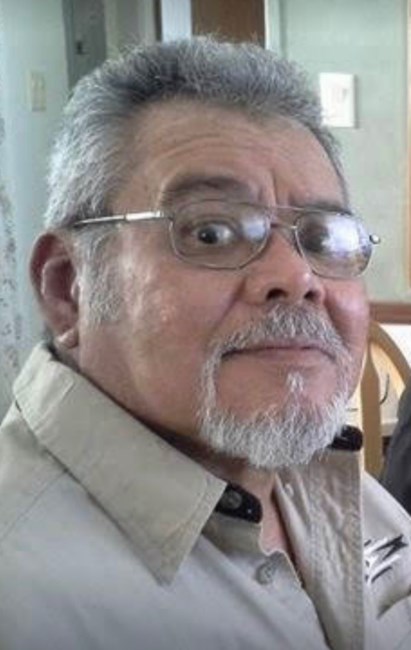 Obituary of Joe A Espinoza