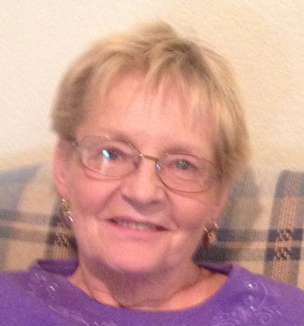 Avis de décès de Cathryn Sue Spath