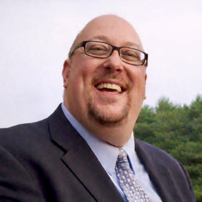 Obituary of David Michael John Pollio