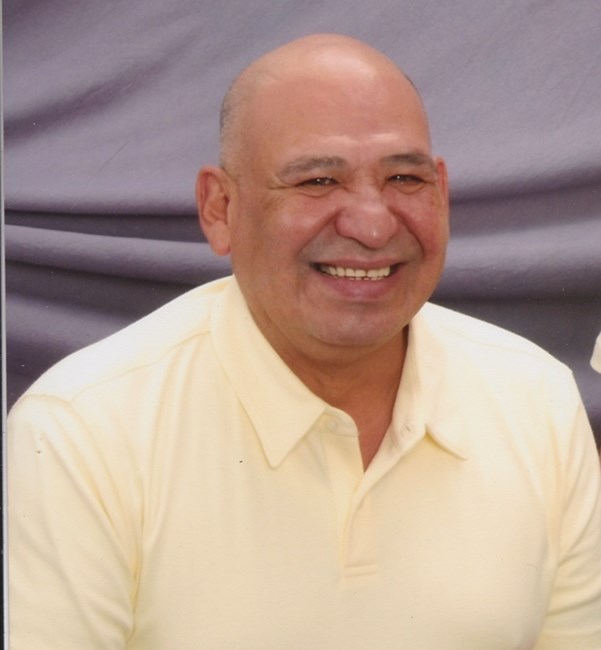 Obituario de Matias "Marty" A Cortinas Jr.