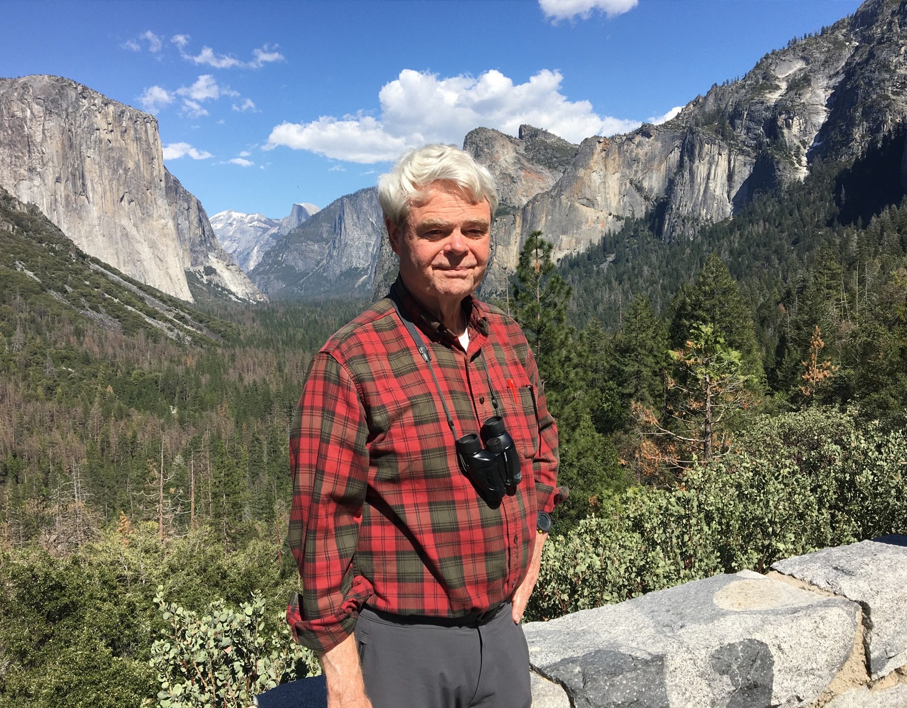 Obituary of Henry Lamar Howell