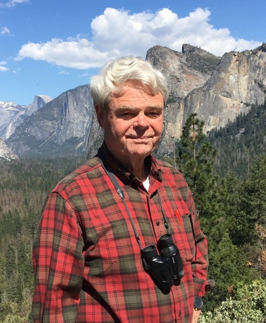 Obituary of Henry Lamar Howell