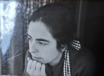 Obituary of Maria "Mary” Schuur