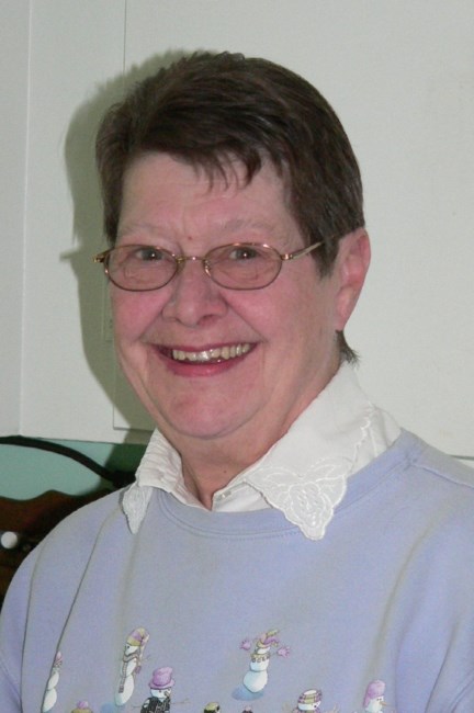 Obituary of Mrs. Florence Wilcox