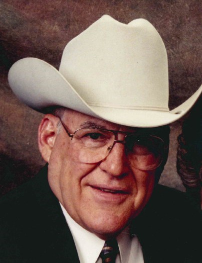 Obituary of James Robert McCormick