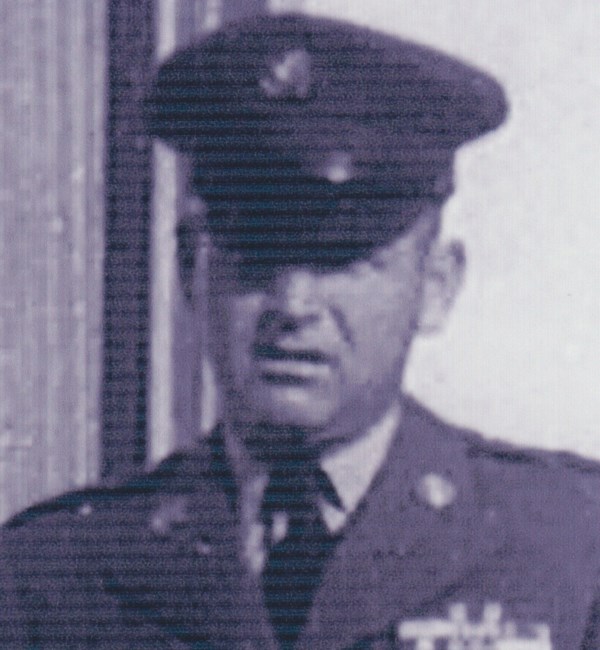 Obituary of James Ernest Little