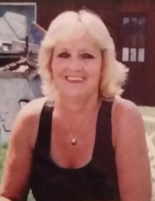 Obituary of Janet Elizabeth Hill