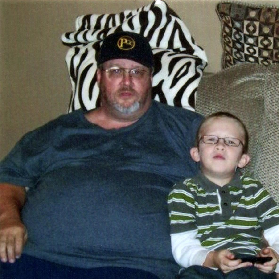 Obituary of Randall Sterling Campbell Sr.