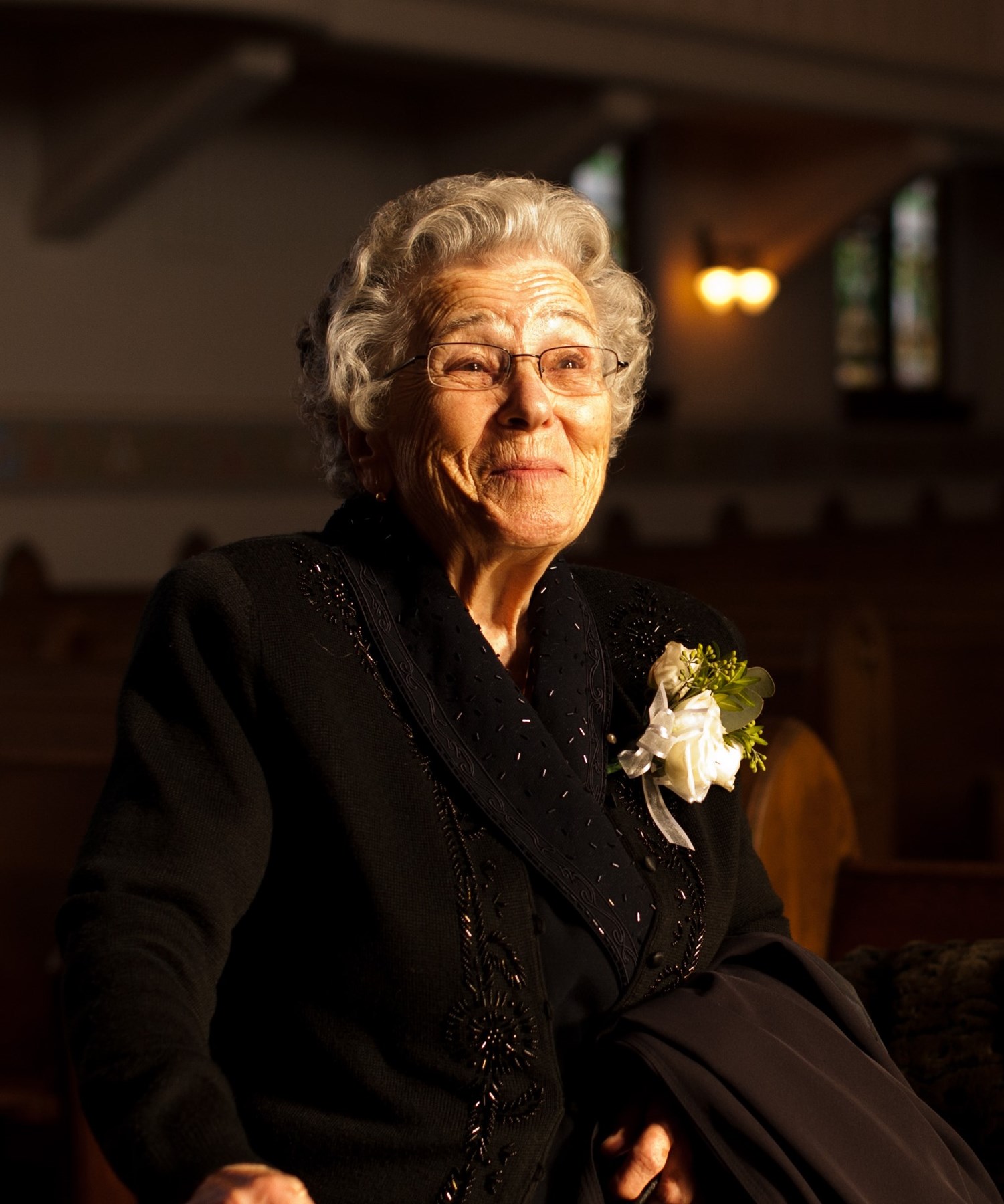 Elena Marin Obituary Kitchener On
