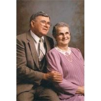 Avis de décès de Nora Fields