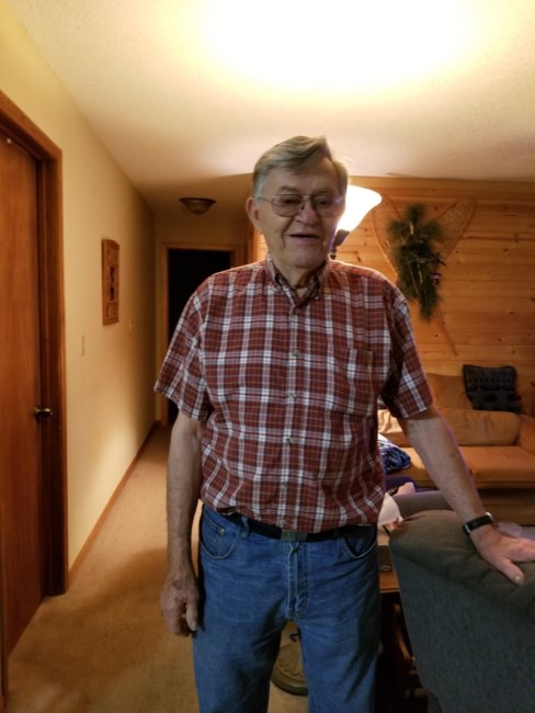 Gordon Whitehead Obituary Sarasota Fl