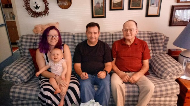 Gordon Whitehead Obituary Sarasota Fl