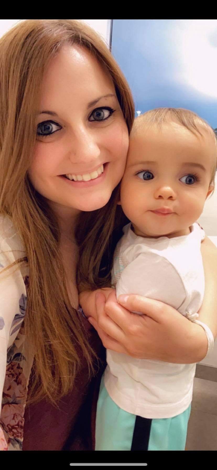 Obituary of Brittany Nicole Pelton