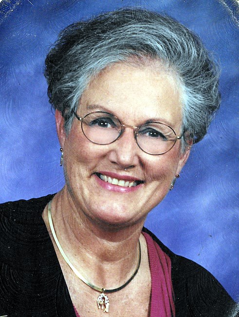 Obituary of Ellen Smith Burton