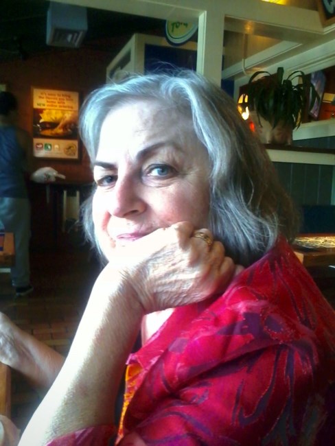 Obituary of Lynda Sue Phillips