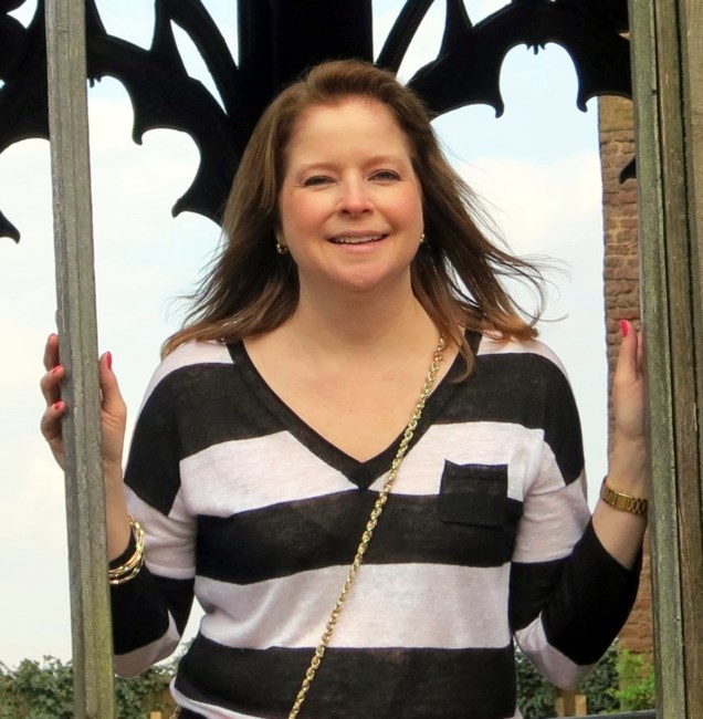 Avis de décès de Susan Roanne Tabor