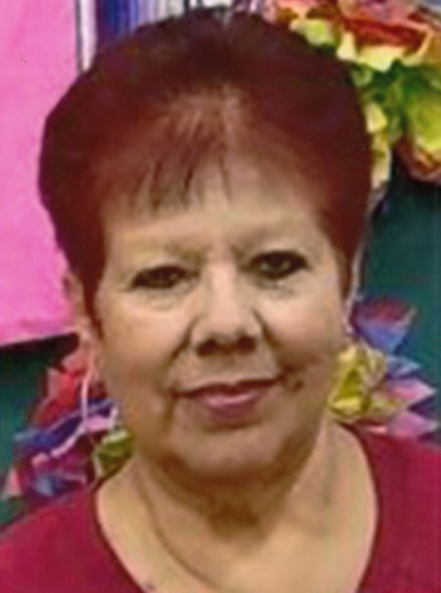 Obituary of Cora Perez