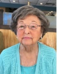 Obituary of Bonnie Harris Akins