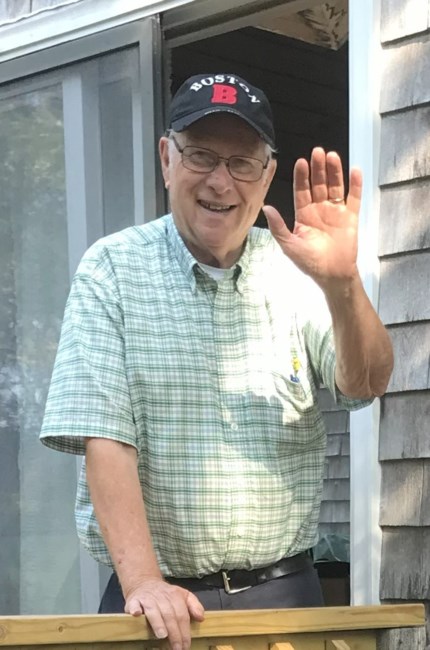 Obituary of David William Wagstaff Sr.