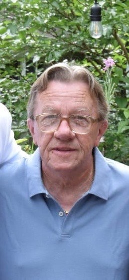 Obituary of Richard Joseph Smith