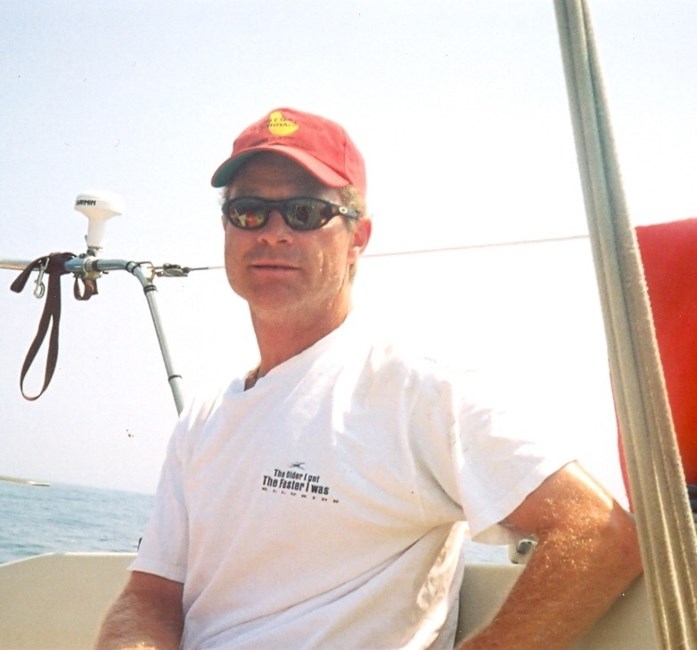 Obituary of John P Zuzick