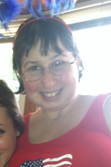 Obituary of Christina Schwartz