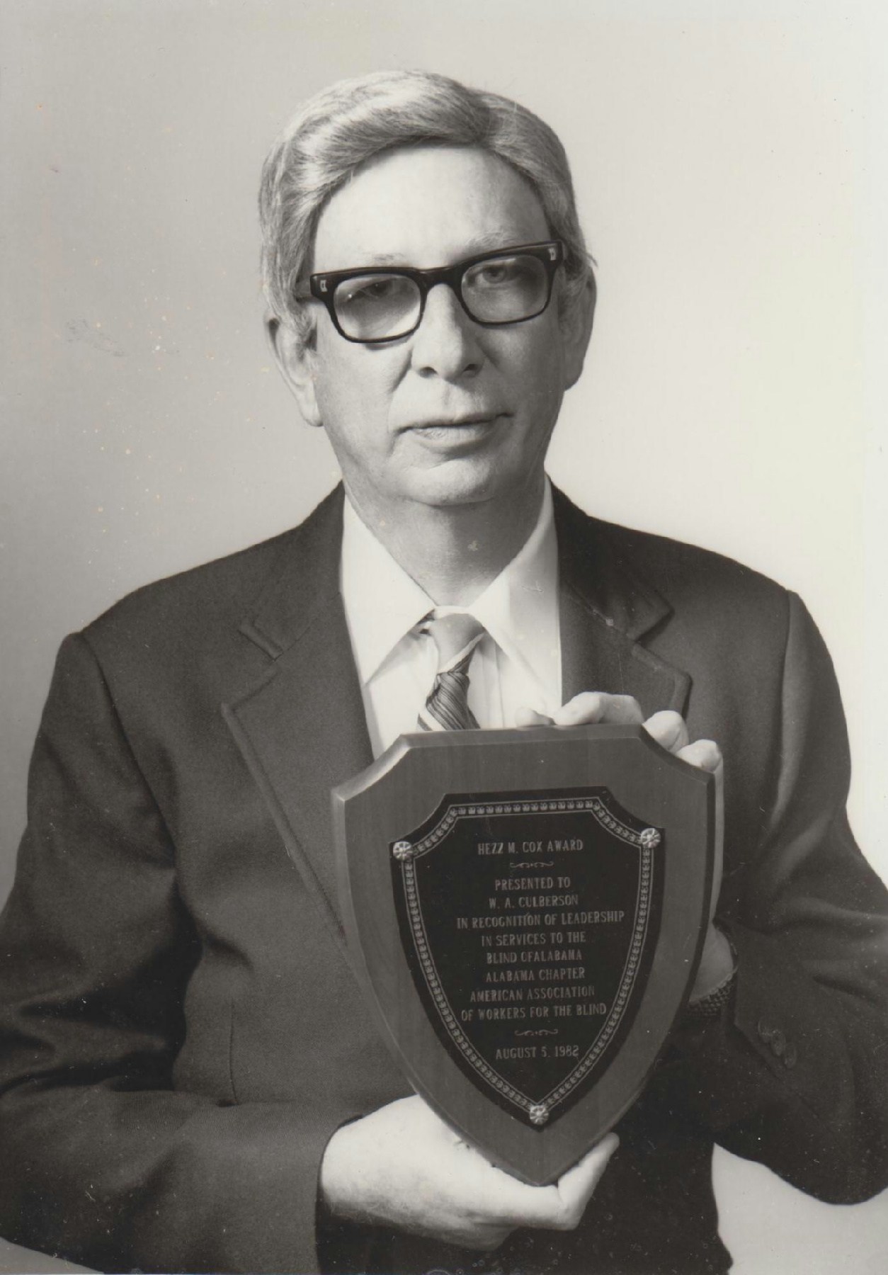 Obituary of Willie Arnold Culberson