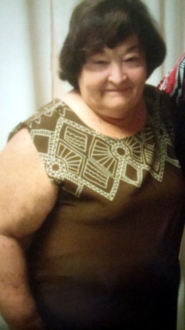 Obituary of Sra Hilda Maria Figueroa Torres