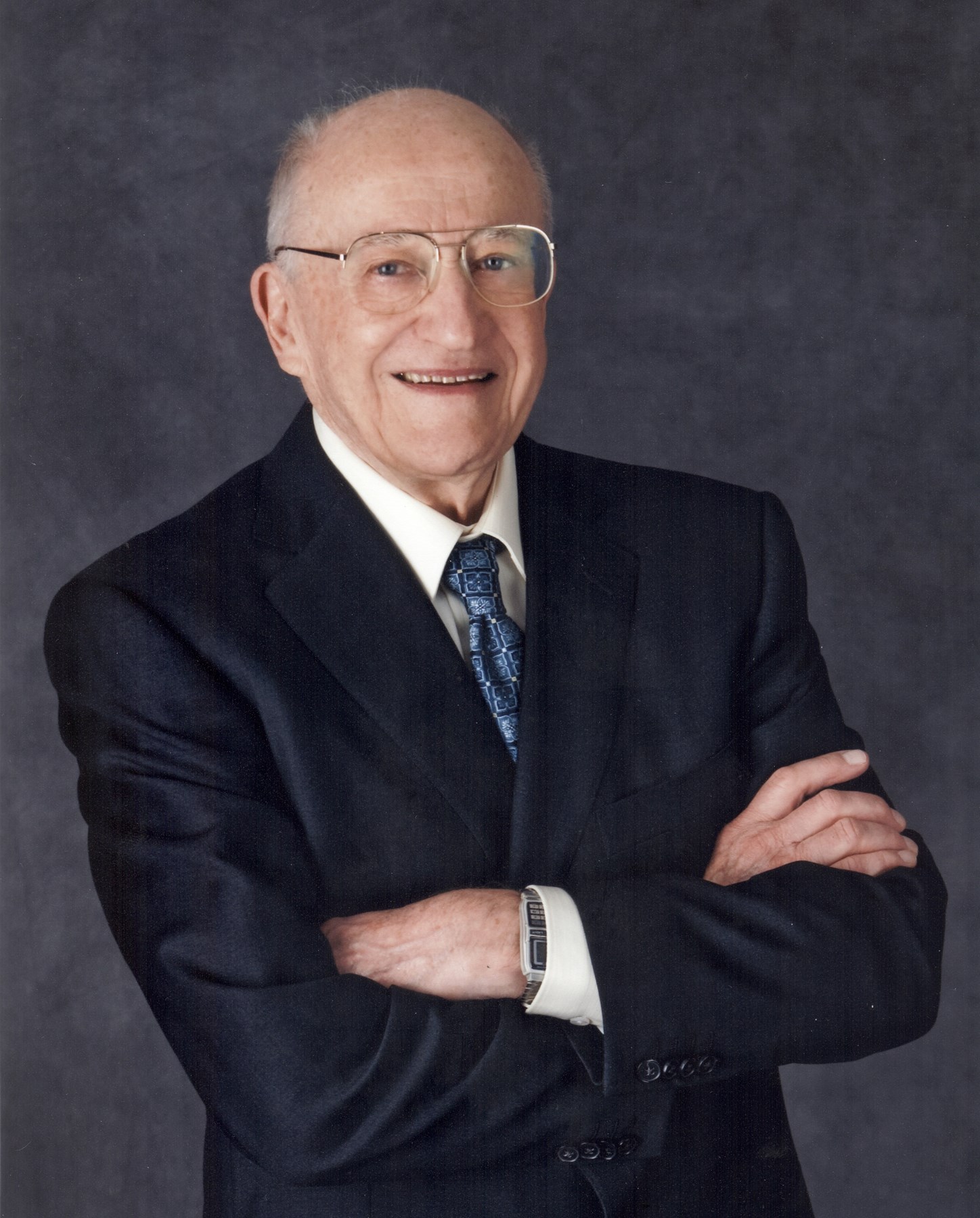 Obituary of Lewis Lew Amborn McDonald