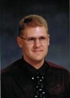 Obituary of Scott D. Adams