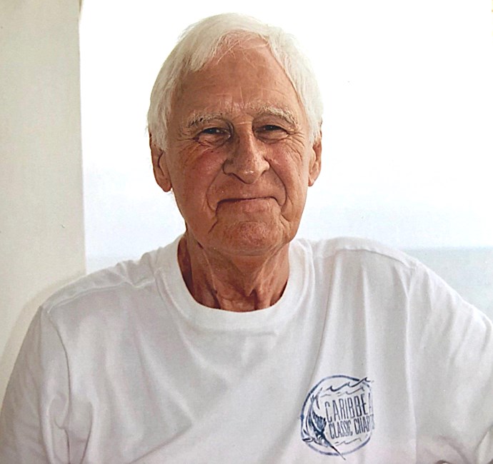 Obituary of Willy R Vermeersch