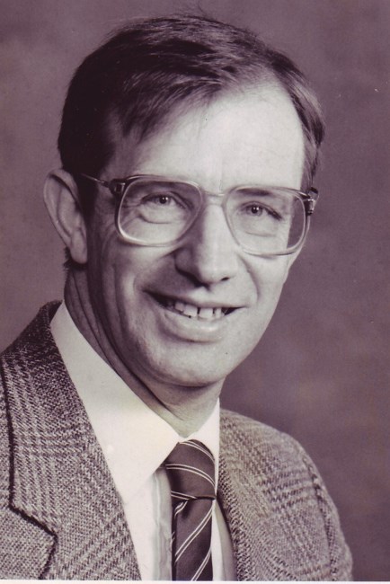 Obituary of James Cullen