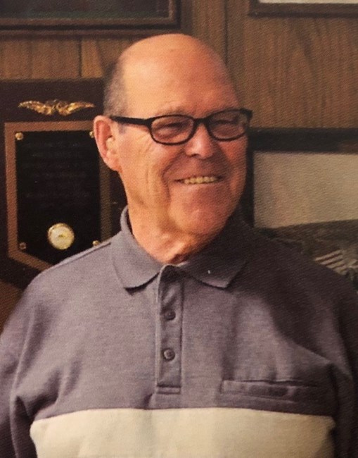 Obituary of Kenneth A. Waugh