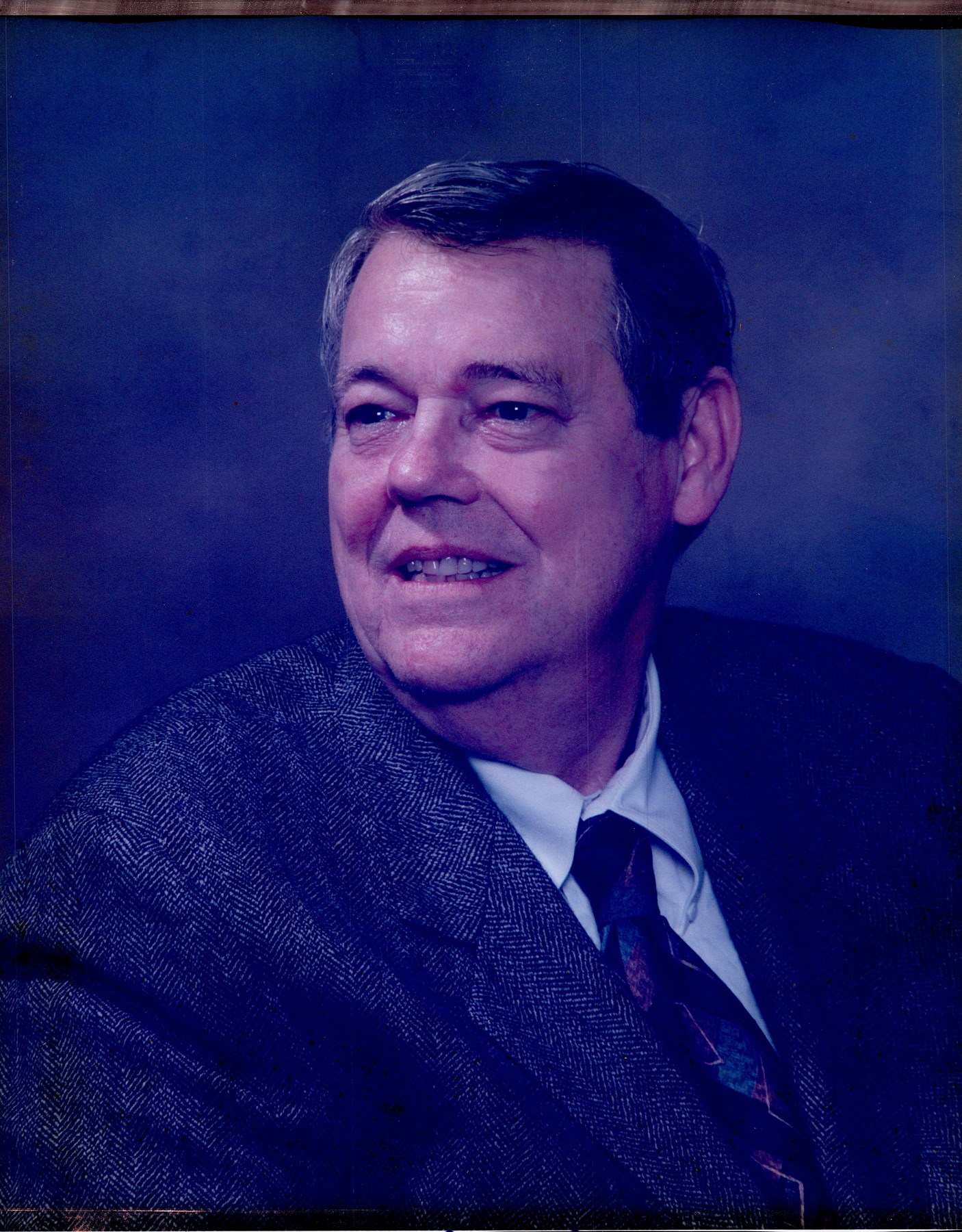 Obituary of Jesse Hicks Cook Jr.