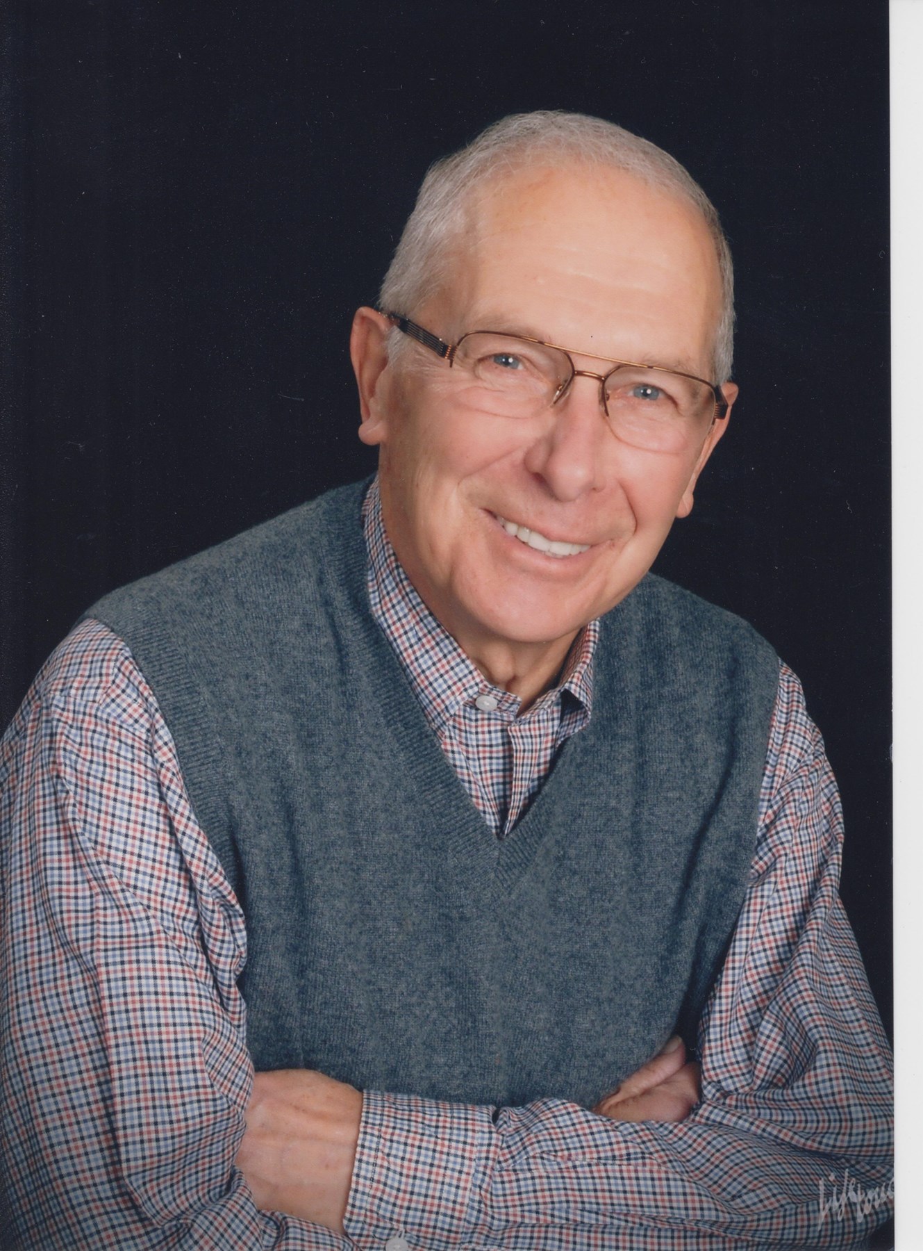 Obituary of Charles A. Sullivan