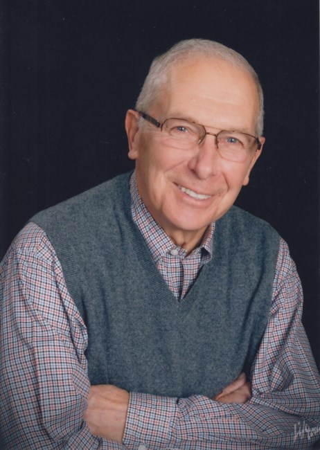 Obituary of Charles A. Sullivan
