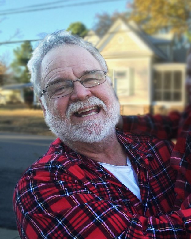 Obituary of Randy Berg