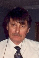 Obituary of Richard "Dick" Tony Blankenship