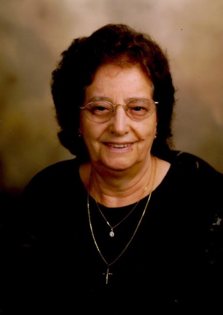 Obituary of Maria J. Carreiro